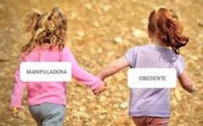 Las etiquetas en la infancia. ¿Por qué evitarlas?